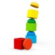 Geomag Magicube Magnetic Magic Stacking Blocks 8 Geomag Magicube Magnetic Magic Stacking Blocks 8