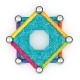 Geomag Σετ Glitter 22 Geomag Σετ Glitter 22