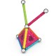 Geomag Σετ Glitter 22 Geomag Σετ Glitter 22
