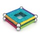 Geomag Σετ Glitter 22 Geomag Σετ Glitter 22
