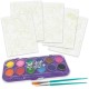 Nebulous Stars Magic Watercolor Nebulia  Nebulous Stars Magic Watercolor Nebulia