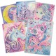 Nebulous Stars Magic Watercolor Nebulia  Nebulous Stars Magic Watercolor Nebulia