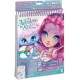 Nebulous Stars Creative Sketchbook-Cristalia Nebulous Stars Creative Sketchbook-Cristalia