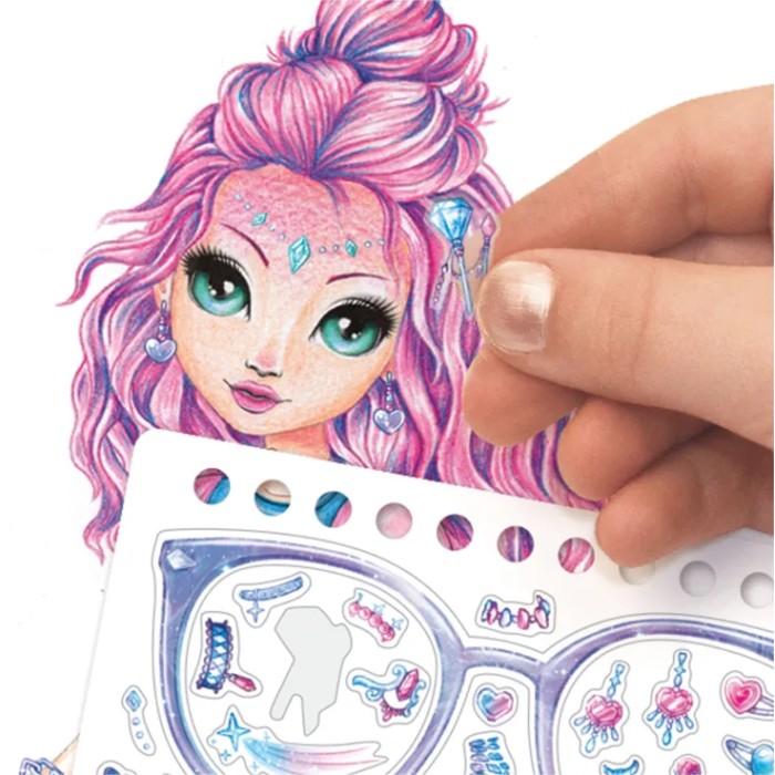 Nebulous Stars Creative Sketchbook-Cristalia Nebulous Stars Creative Sketchbook-Cristalia
