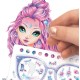 Nebulous Stars Creative Sketchbook-Cristalia Nebulous Stars Creative Sketchbook-Cristalia
