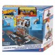 Hot Wheels Πίστα Downtown Tune Up Shop για 4+ Ετών