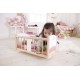 Hape Rock-a-bye Cradle Κούνια Νανουρίσματος Hape Rock-a-bye Cradle Κούνια Νανουρίσματος