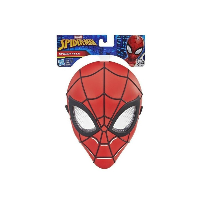 Marvel Spider-Man Hero Mask
