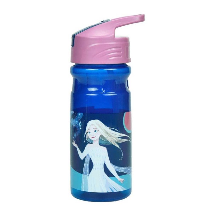 Gim Πλαστικό Παγούρι σε Μπλε χρώμα 500ml