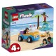 LEGO® Beach Buggy Fun
