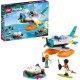 LEGO® Sea Rescue Plane