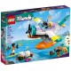 LEGO® Sea Rescue Plane