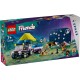 LEGO Friends Stargazing Camping Vehicle 