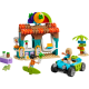 LEGO Friends Beach Smoothie Stand
