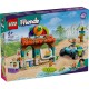 LEGO Friends Beach Smoothie Stand