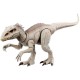 Jurassic World Indominus Rex με Φως για 4+ Ετών