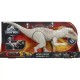 Jurassic World Indominus Rex με Φως για 4+ Ετών