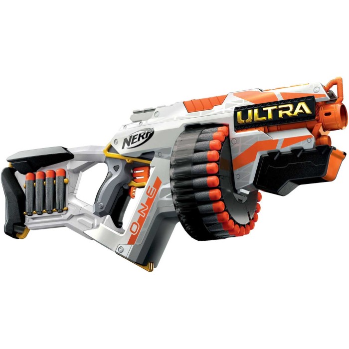 Nerf Εκτοξευτής One Ultra για 8+ Ετών