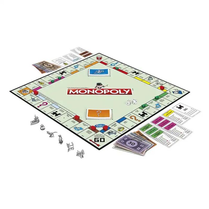 Monopoly Classic 