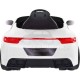 Ηλεκτροκινητο Porsche 911 Style 6V Λευκο | Skorpion Wheels - 5240911