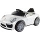 Ηλεκτροκινητο Porsche 911 Style 6V Λευκο | Skorpion Wheels - 5240911