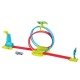 Mattel Πίστα Hot Wheels Νeon Speeders