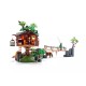 Playmobil Wild Life Μεγάλο Δεντρόσπιτο για 4-10 ετών