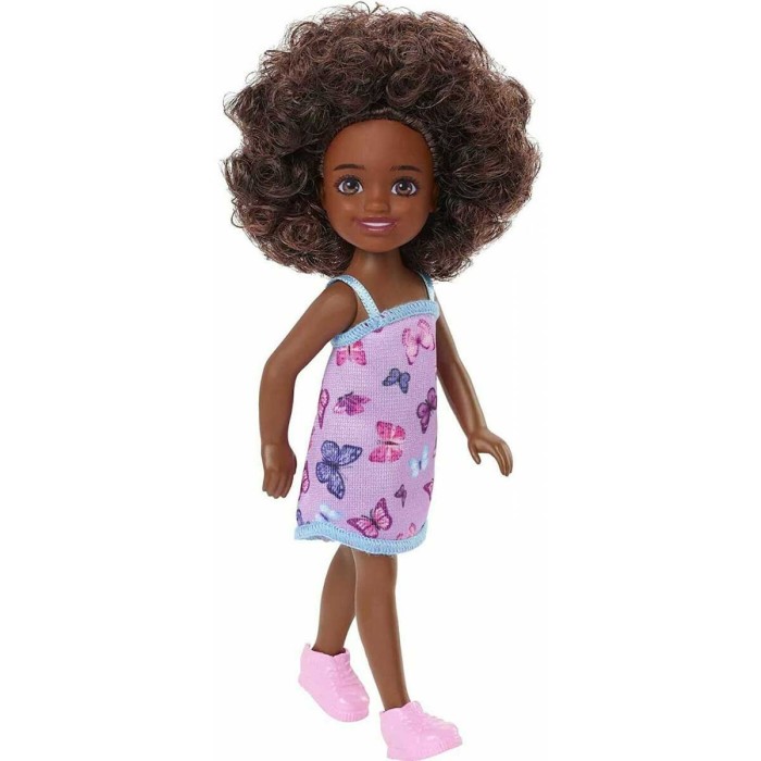 Mattel Κούκλα Barbie Chelsea για 3+ Ετών 15εκ.
