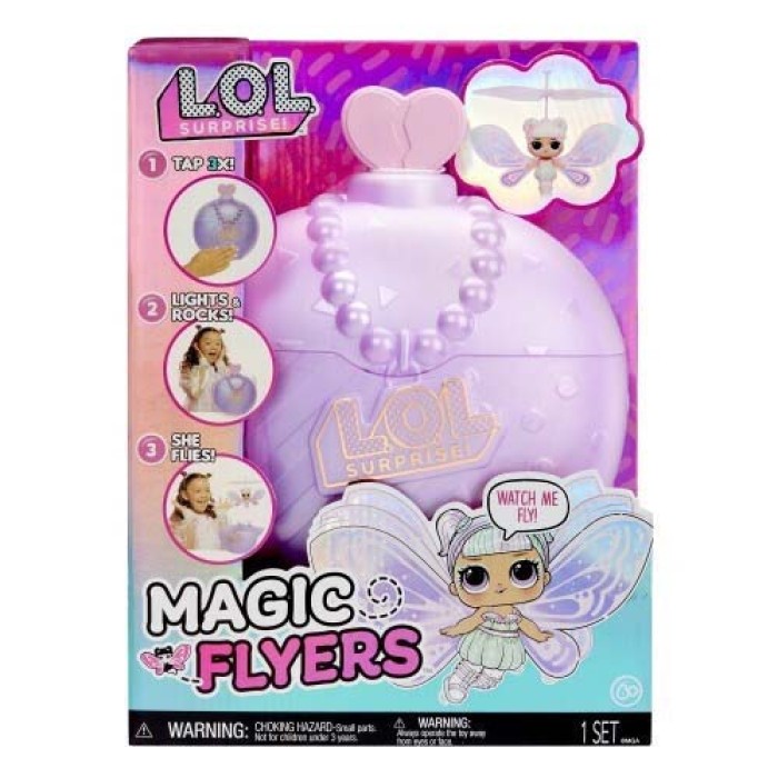 Lol Surprise Magic Flyers - Sweetie Fly