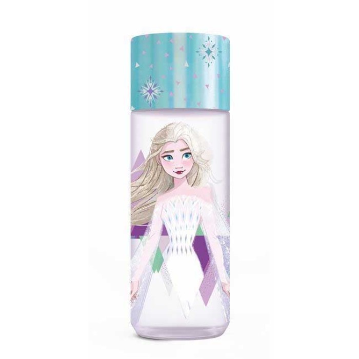 Stor Πλαστικό Παγούρι II SNOW QUEEN Πολύχρωμο 590ml