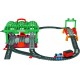 Fisher Price Thomas & Friends Σταθμός του Νάπφορντ Σετ με Τρενάκι για 3+ Ετών