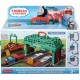 Fisher Price Thomas & Friends Σταθμός του Νάπφορντ Σετ με Τρενάκι για 3+ Ετών