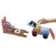 Hot Wheels Πίστα Πυροσβεστικό