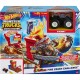 Hot Wheels Πίστα Πυροσβεστικό