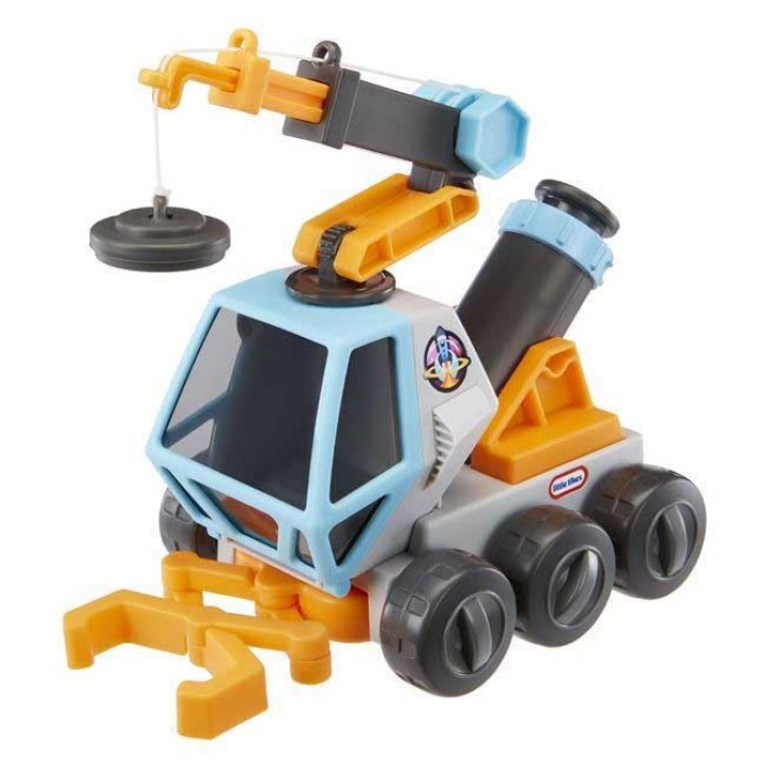 Little Tikes Παιχνίδι Κατασκευών Πλαστικό για Παιδιά 3+ Ετών