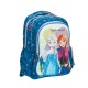 Gim Frozen Fall Σχολική Τσάντα Πλάτης Δημοτικού Πολύχρωμη