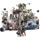 Playmobil Novelmore Μεγάλο Κάστρο του Νόβελμορ για 8 ετών