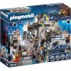 Playmobil Novelmore Μεγάλο Κάστρο του Νόβελμορ για 8 ετών