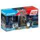 Playmobil City Action Σύλληψη Διαρρήκτη Χρηματοκιβωτίου για 4-10 ετών