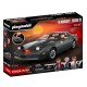Playmobil Knight Rider - K.I.T.T.