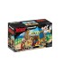 Playmobil Asterix: Σκηνή Του Ρωμαίου Εκατόνταρχου