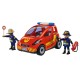 Playmobil City Action Όχημα Πυροσβεστικής για 4-10 ετών