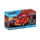 Playmobil City Action Όχημα Πυροσβεστικής για 4-10 ετών