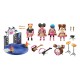 Playmobil City Life Μουσικό Συγκρότημα για 4-10 ετών