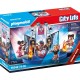 Playmobil City Life Μουσικό Συγκρότημα για 4-10 ετών
