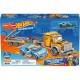 Mega Bloks Τουβλάκια Hot Wheels Twinduction Hauler Pack για 5+ Ετών 355τμχ