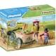 Playmobil Αγροτικό Cargo bike