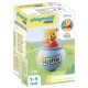 Playmobil 123 Disney Winnie's Counter Balance Honey Pot για 1-4 ετών