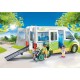 Playmobil Σχολικό λεωφόρειο