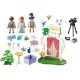 Playmobil City Life Γαμήλιο Photo Booth για 4-10 ετών